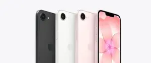 Самый бюджетный смартфон Apple: компания представила iPhone 17e