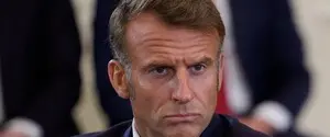 Макрон заявив, що Франція збільшить свій ядерний арсенал