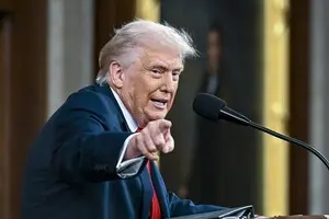 Трамп открыто заявил о готовности отправить солдат в Иран, если 