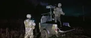 Кабмін дозволив підприємствам створювати власні групи ППО: їм передаватимуть техніку