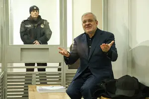 Залог в 200 миллионов остается в силе: решение апелляции ВАКС по Галущенко