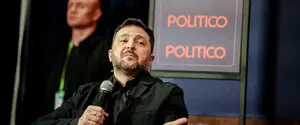 Украина предлагает Ближнему Востоку защиту от 