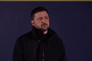 &laquo;Маг з супутника?&raquo; &ndash; Зеленський відповів на заяви Орбана щодо &laquo;Дружби&raquo;