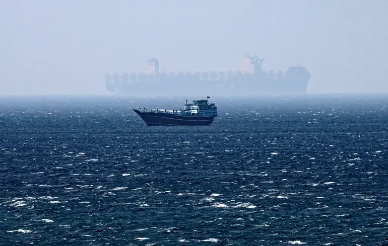 Іран обіцяє 