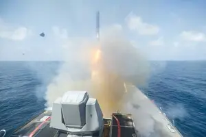 Левитт и Вэнс определили цели США во время операции против Ирана: дело не только в ядерке