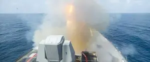 Левитт и Вэнс определили цели США во время операции против Ирана: дело не только в ядерке