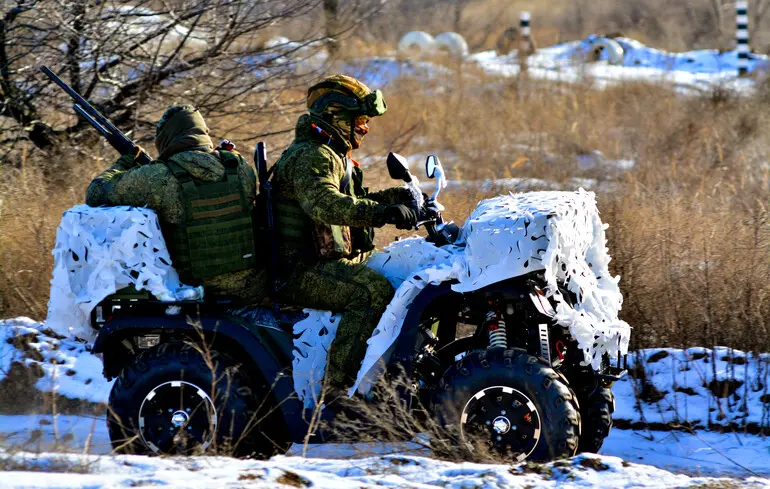 Военный рассказал, контролируют ли россияне Резниковку и Федоровку