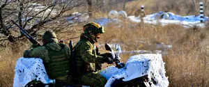 Военный рассказал, контролируют ли россияне Резниковку и Федоровку