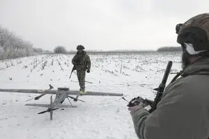 ВСУ ликвидировали чемпиона России по тяжелой атлетике