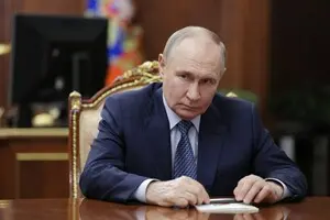 Путін передасть Ірану занепокоєння арабських країн щодо атак на нафтову інфраструктуру — Reuters 