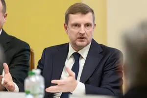 Зеленський призначив заступника Єрмака послом в Італії