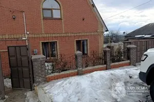 РФ атакувала дронами місто в Харківській області: п'ятеро поранених 