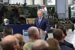 Польща хоче власну ядерну зброю: що заявив Туск — Bloomberg