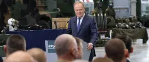 Польща хоче власну ядерну зброю: що заявив Туск — Bloomberg