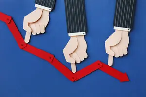 В РФ за первый квартал могут выполнить годовой план по бюджетному дефициту. Чем не рекорд?