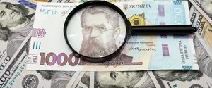 Долг Украины сверх ВВП: как это может повлиять на курс гривны