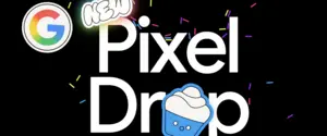 Мартовский Pixel Drop от Google: добавили более десяти новых функций