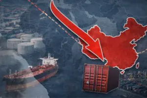 US Strikes Iran — But Hit China