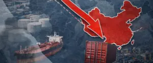 US Strikes Iran — But Hit China