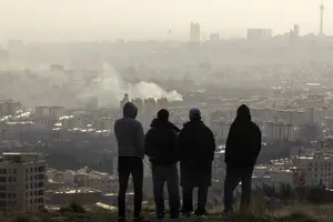 В NYT рассказали, сколько людей погибло в результате боевых действий на Ближнем Востоке