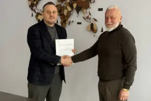 Ігор Гладун очолив Національний центр Олександра Довженка