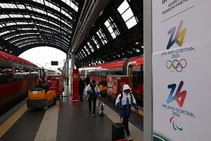 В Польше во время выхода россиян прервут трансляцию церемонии открытия Паралимпиады-2026