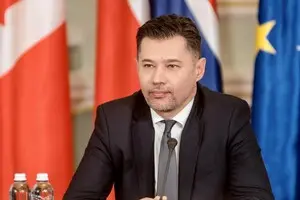 Это не вызывает сожаления: посол Щерба ответил на предложение Ирана, чтобы украинцы оплакали смерть Хаменеи