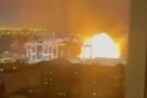 СМИ узнали подробности последней атаки по порту в Новороссийске: цели — 