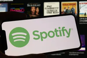 Spotify “проти ШІ-сміття”: сервіс заблокував лише 13% української ШІ-музики 2025 року