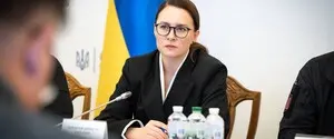 НДС для предпринимателей: Свириденко отреагировала на электронную петицию