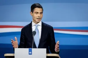 Прем'єр Нідерландів Роб Єттен закликав скоротити кількість рішень ЄС, ухвалюваних одноголосно