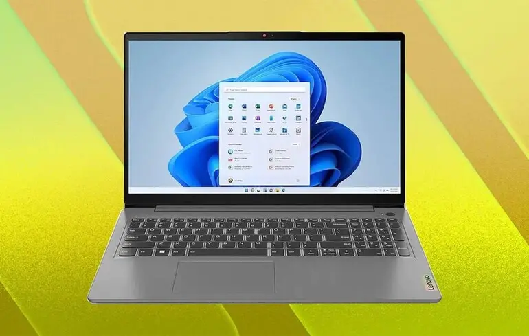 Популярні серії Lenovo: від IdeaPad до Legion