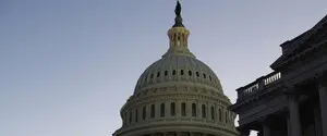 Сенат США заблокировал попытку остановить войну в Иране
