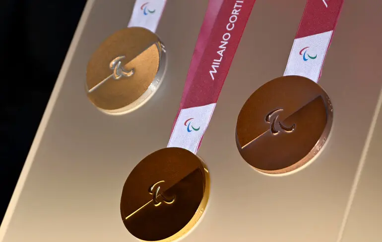 Паралімпіада-2026: підсумковий медальний залік Ігор в Італії