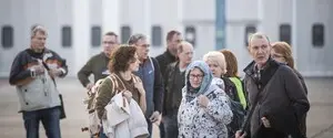 Страны Северной Европы готовят совместные планы эвакуации на случай кризиса или войны: что известно