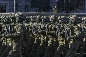 Азербайджан развернул войска на границе с Ираном из-за обострения конфликта: что известно