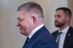 Встреча с Зеленским будет иметь смысл только после согласования позиций с Еврокомиссией — Фицо