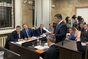 Радіна розповіла, чому &laquo;велика риба&raquo; часто залишається без вироків