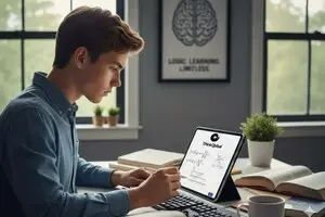 ThinkGlobal очолила рейтинг онлайн-шкіл України за результатами НМТ-2025 з математики