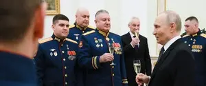 Зеленский рассказал, сколько сил сохранит Путин, если ВСУ добровольно оставят Донбасс
