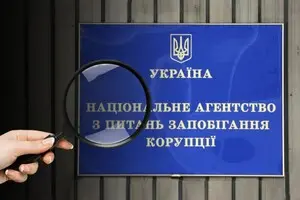 Визначати критерії аудиту НАЗК повинна сама аудиторська комісія – Радіна