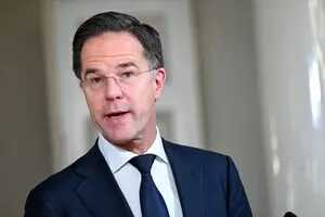 Рютте ответил, будет ли НАТО применять статью 5 после попытки удара Ирану по Турции