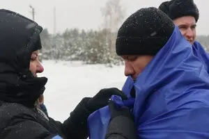 Россияне анонсировали обмен пленными 500 на 500