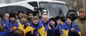 Омбудсман рассказал, сколько украинцев удалось освободить из плена РФ с начала полномасштабной войны
