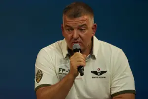 Россиянам не нужны Starlink, чтобы атаковать Украину 