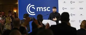США просят помочь сбивать 