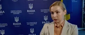 Anastasiia Radina, Chair of the Verkhovna Rada Committee on Anti-Corruption Policy: “If an MP does not trade in their political agency, no envelope salary can buy it”