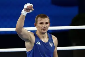 Стал известен первый соперник олимпийского чемпиона Хижняка на профи-ринге