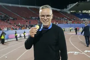 Топ-сборная сменила главного тренера за три месяца до старта ЧМ-2026