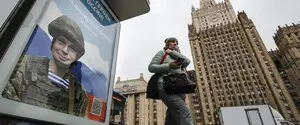 Каждый седьмой пленный военный РФ — украинец с оккупированных территорий